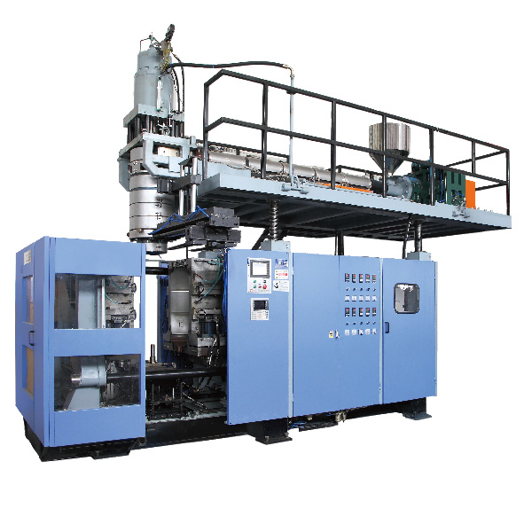 軟包裝主角地位的確定推動(dòng)吹塑機(jī)市場(chǎng)發(fā)展